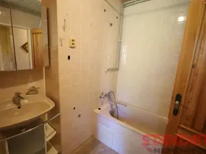 Pronájem bytu 2+1, Blovice, Palackého, 59 m2