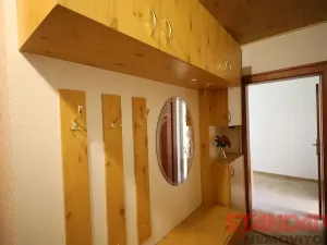 Pronájem bytu 2+1, Blovice, Palackého, 59 m2