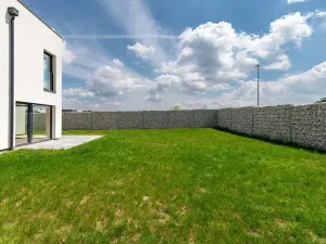 Prodej rodinného domu, Chýně, Bronzová, 183 m2
