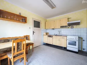 Prodej rodinného domu, Dubicko, Nová ulice, 180 m2