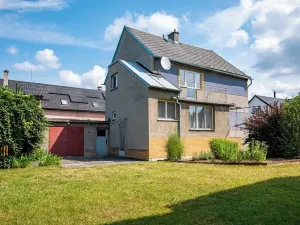 Prodej rodinného domu, Dubicko, Nová ulice, 180 m2