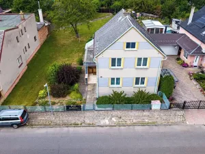 Prodej rodinného domu, Dubicko, Nová ulice, 180 m2