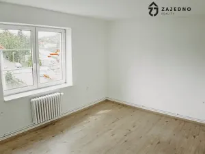 Pronájem bytu 3+1, Velké Meziříčí, Františky Stránecké, 74 m2