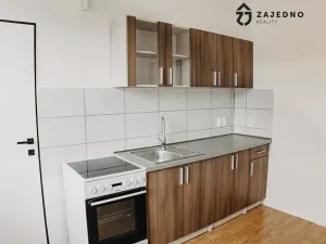 Pronájem bytu 3+1, Velké Meziříčí, Františky Stránecké, 74 m2