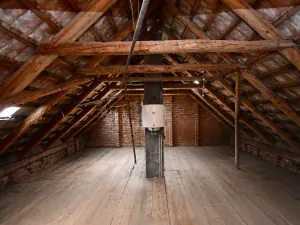 Prodej rodinného domu, Žleby, 61 m2