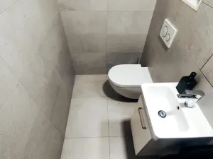 Pronájem bytu 2+1, Olomouc - Nová Ulice, Vojanova, 58 m2