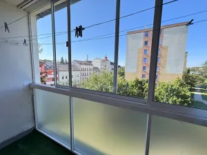 Prodej bytu 3+1, Šumperk, J. z Poděbrad, 71 m2