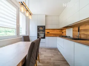 Prodej bytu 3+1, Vsetín, Dolní Jasenka, 73 m2