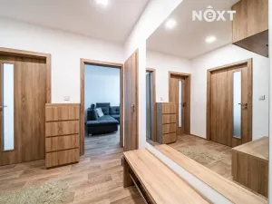 Prodej bytu 3+1, Vsetín, Dolní Jasenka, 73 m2
