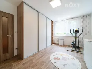 Prodej bytu 3+1, Vsetín, Dolní Jasenka, 73 m2