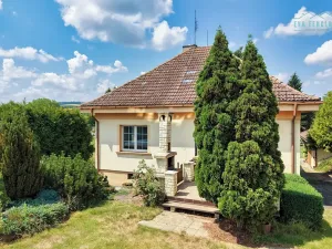 Prodej rodinného domu, Chocenice, 299 m2