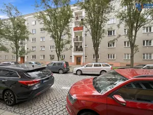Prodej bytu 2+kk, Olomouc, Dukelská, 44 m2
