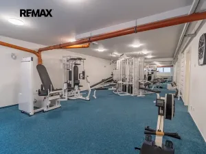 Prodej vily, Praha - Libuš, Betáňská, 507 m2