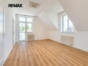 Prodej vily, Praha - Libuš, Betáňská, 507 m2