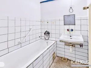 Prodej bytu 2+1, Trutnov, Železničářská, 56 m2
