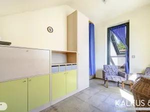Prodej rodinného domu, Hradec Králové, Dvorská, 177 m2