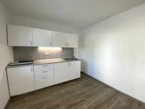 Pronájem bytu 1+kk, Brno - Maloměřice, 37 m2