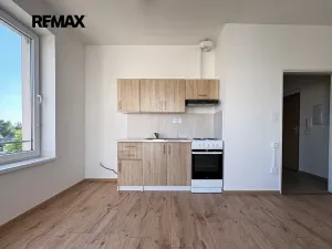 Pronájem bytu 1+kk, Velký Osek, U hřiště, 38 m2