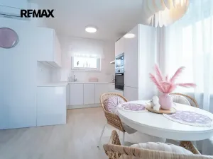 Prodej rodinného domu, Lipník, 78 m2