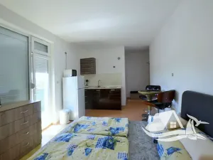 Prodej bytu 1+kk, Nesebar, Bulharsko, 30 m2