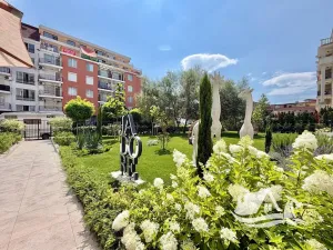 Prodej bytu 3+kk, Nesebar, Bulharsko, 76 m2