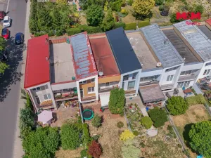 Prodej rodinného domu, Mariánské Lázně - Úšovice, 1. máje, 300 m2