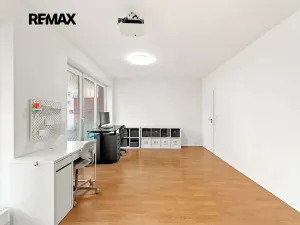 Prodej bytu 3+kk, Praha - Košíře, Černochova, 89 m2