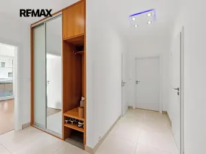 Prodej bytu 3+kk, Praha - Košíře, Černochova, 89 m2