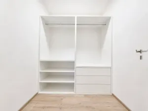 Pronájem bytu 2+kk, Slavkov u Brna, Zelnice II., 61 m2