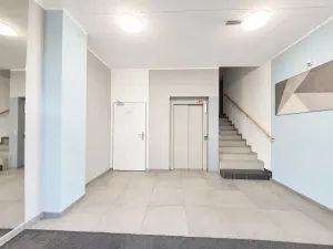 Pronájem bytu 2+kk, Slavkov u Brna, Zelnice II., 61 m2