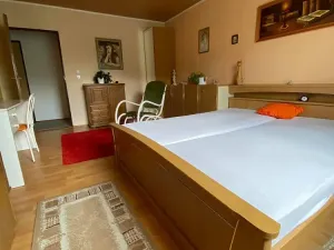 Pronájem rodinného domu, Sedlnice, 160 m2