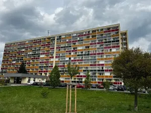 Pronájem bytu 1+kk, Hradec Králové, Jana Masaryka, 35 m2