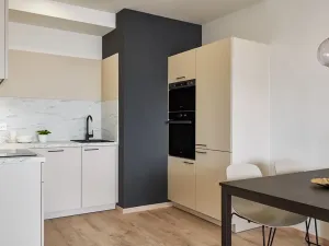 Pronájem bytu 2+kk, Praha - Michle, U plynárny, 50 m2
