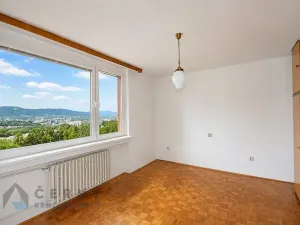 Prodej bytu 3+1, Liberec, Franklinova, 80 m2