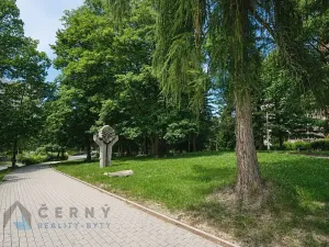 Prodej bytu 3+1, Liberec, Franklinova, 80 m2