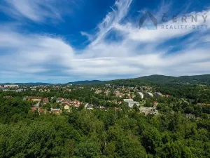 Prodej bytu 3+1, Liberec, Franklinova, 80 m2