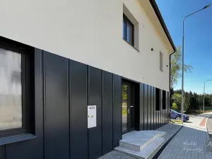Prodej bytu 2+kk, Kraslice, 40 m2