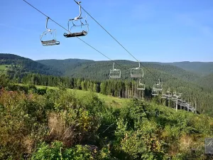 Prodej bytu 2+kk, Kraslice, 36 m2