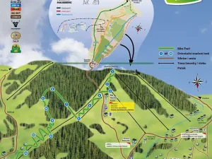 Prodej bytu 4+kk, Kraslice, 80 m2