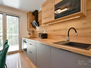 Prodej bytu 4+kk, Kraslice, 90 m2