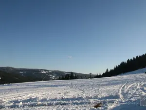 Prodej bytu 4+kk, Kraslice, 90 m2