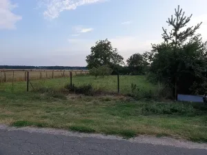 Prodej pozemku pro bydlení, Nový Bydžov, 726 m2