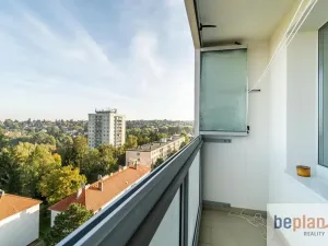 Pronájem bytu 2+1, Říčany, Komenského náměstí, 40 m2