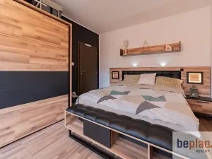 Prodej bytu 2+1, Nová Role, Svobodova, 54 m2