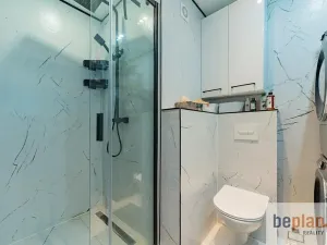 Prodej bytu 2+1, Nová Role, Svobodova, 54 m2