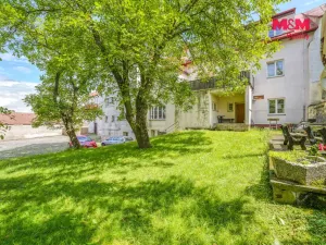 Prodej ubytování, Klenčí pod Čerchovem, 950 m2