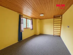 Prodej chaty, Šemnice - Dubina, 36 m2