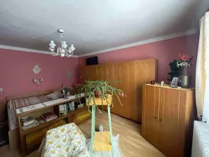 Prodej rodinného domu, Rožnov pod Radhoštěm, Dolní Paseky, 120 m2