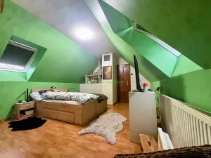 Prodej rodinného domu, Ostravice, 320 m2