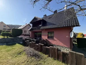 Prodej rodinného domu, Ostravice, 320 m2